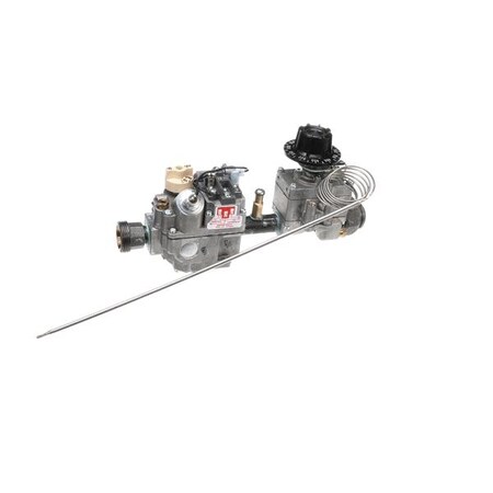 Bakers Pride Control Assembly; Natural Gas Bmvr 65 M1242P